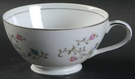 Flair (Japan)_ Footed Cup by Empress (Japan)