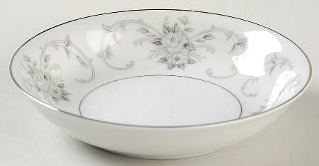 Fleurette Fruit/Dessert (Sauce) Bowl