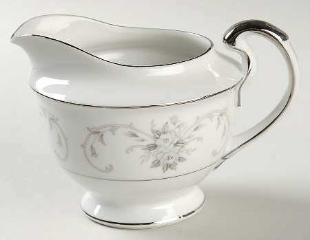 Fleurette Creamer