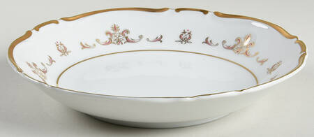 Florence Coupe Soup Bowl