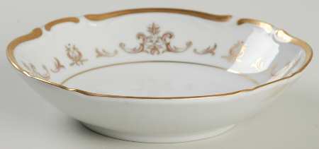 Florence Fruit/Dessert (Sauce) Bowl