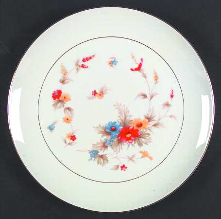 Flower Song by Empress (Japan)