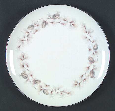 Garland of Cone by Empress (Japan)