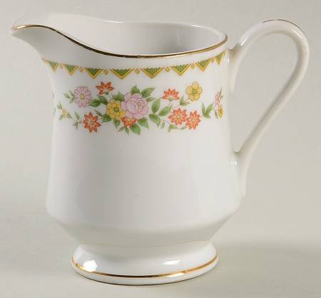 Gaiety Creamer
