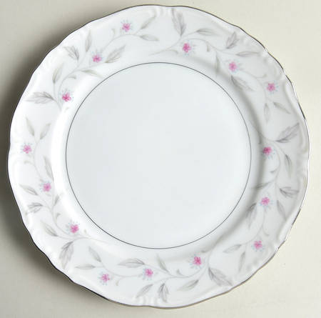 Garland Salad Plate
