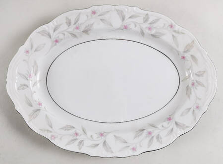 Garland 12" Oval Serving Platter