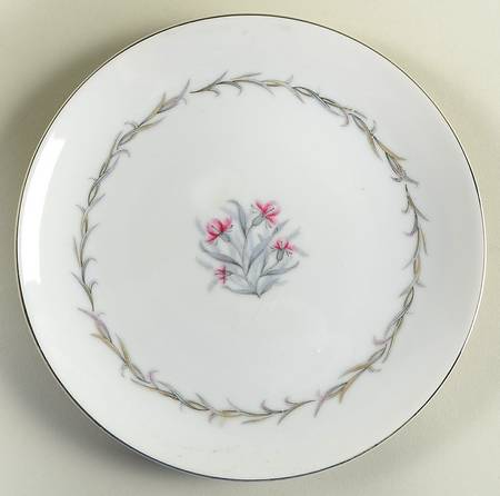 Garland Salad Plate