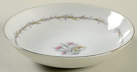 Garland Fruit/Dessert (Sauce) Bowl
