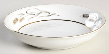 Golden Harvest Fruit/Dessert (Sauce) Bowl