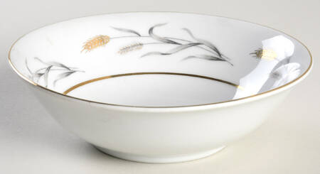 Golden Harvest Coupe Cereal Bowl