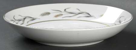 Golden Harvest Coupe Soup Bowl