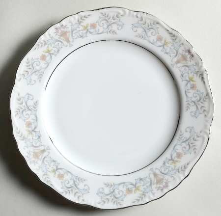 Salad Plate