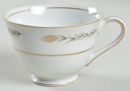 Grano Footed Cup