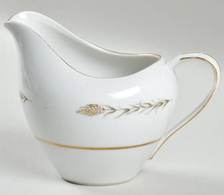 Grano Creamer