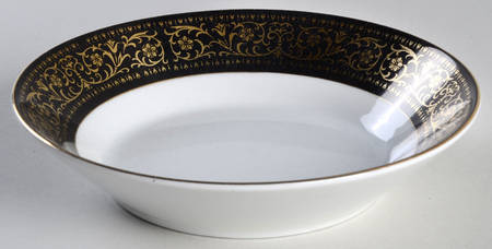 Grand Prix Fruit/Dessert (Sauce) Bowl
