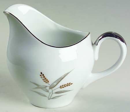 Harmony Creamer