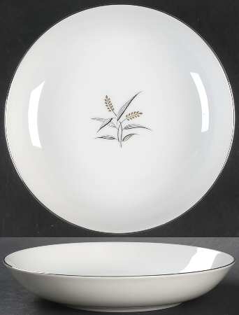Harmony Coupe Soup Bowl
