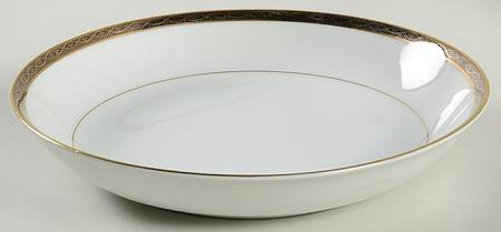Heirloom Coupe Soup Bowl