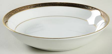 Heirloom Fruit/Dessert (Sauce) Bowl