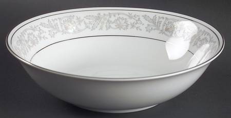 Majestic 9" Round Vegetable Bowl