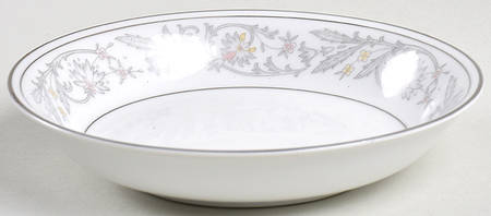 Majestic Fruit/Dessert (Sauce) Bowl