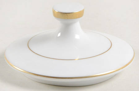 Mandalay Lid for Sugar Bowl