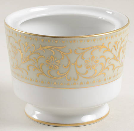 Mandalay Sugar Bowl No Lid