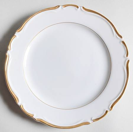 Monte Carlo Salad Plate