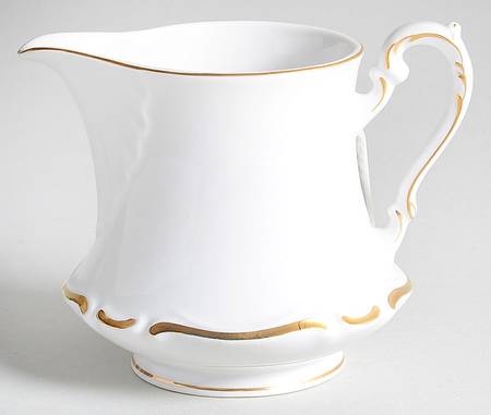 Monte Carlo Creamer