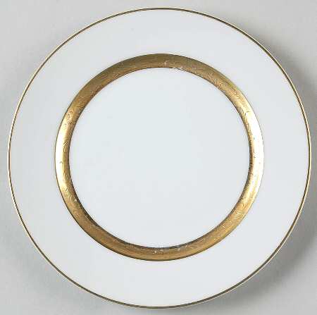Noble Bread & Butter Plate