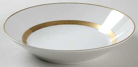 Noble Coupe Soup Bowl