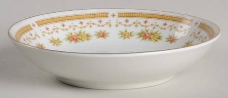 Normandy Fruit/Dessert (Sauce) Bowl
