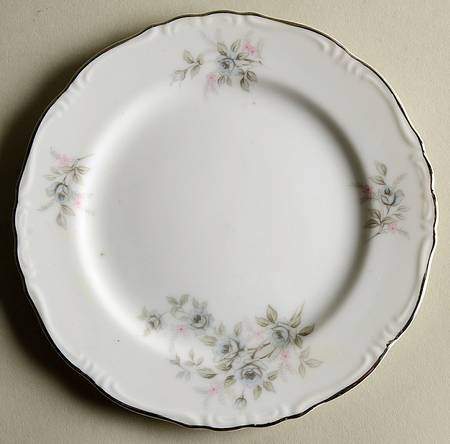 Patio Bread & Butter Plate