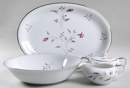 Prelude 5 Piece Hostess Set