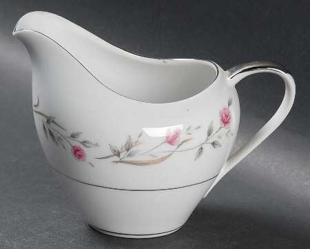 Rambling Rose Creamer