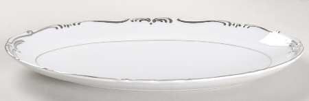 Regent Relish/Gravy Underplate