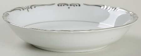 Regent Fruit/Dessert (Sauce) Bowl
