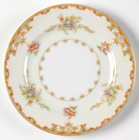 Regent Bread & Butter Plate