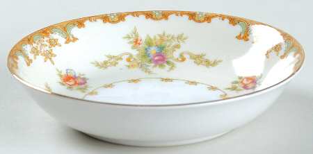 Regent Fruit/Dessert (Sauce) Bowl
