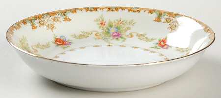 Regent Coupe Soup Bowl