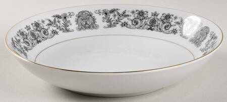 Renaissance Coupe Soup Bowl