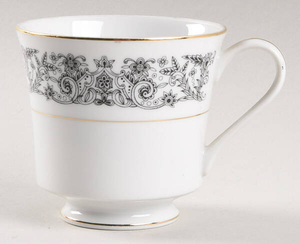 Renaissance Footed Cup