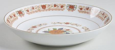 Royal Palace Coupe Soup Bowl