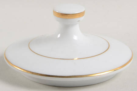Royal Palace Lid for Sugar Bowl