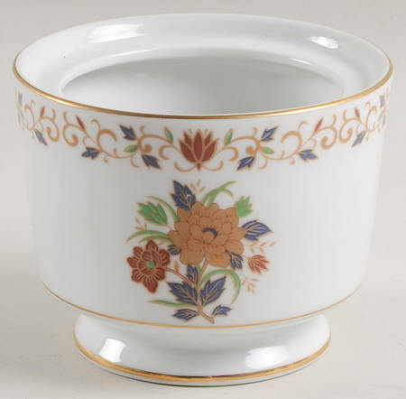 Royal Palace Sugar Bowl No Lid