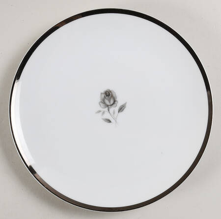 Rosemont Salad Plate