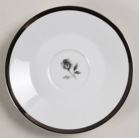 Rosemont Saucer