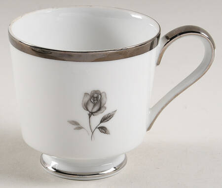 Rosemont Footed Cup