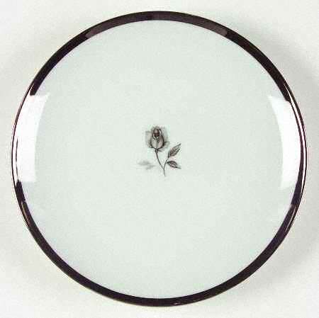 Rosemont Bread & Butter Plate