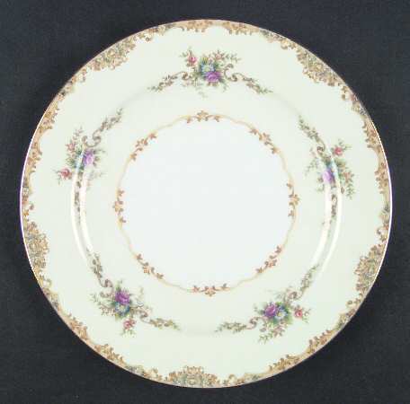 Rosaria by Empress (Japan)